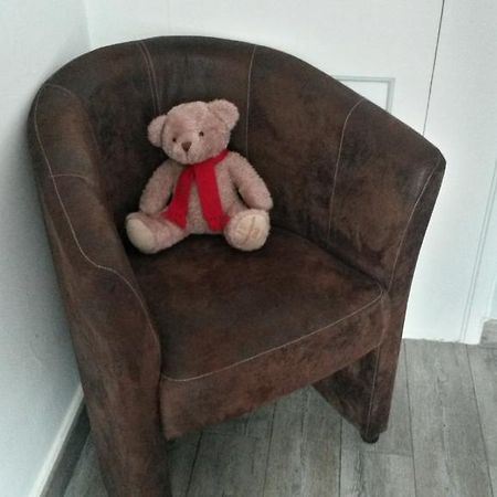 La Petite Fugue Apartman Honfleur Kültér fotó