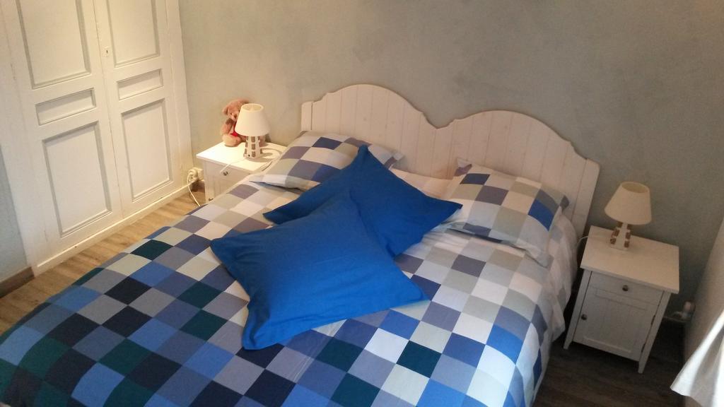La Petite Fugue Apartman Honfleur Kültér fotó